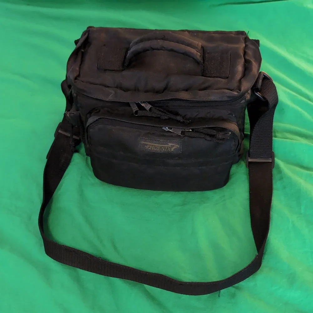 Phoenix Camera Bag